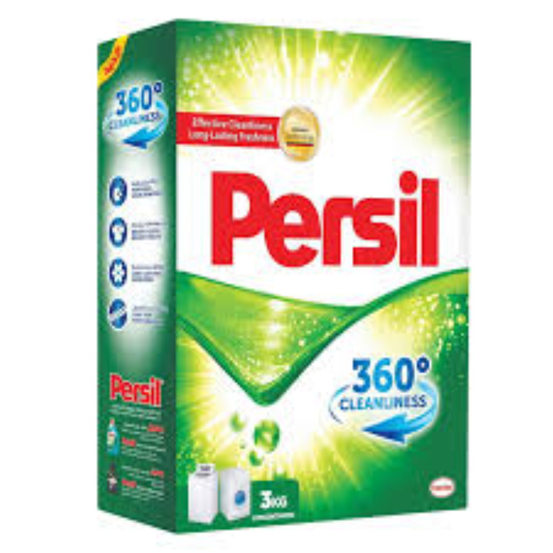 PERSIL MACHINE WASH 3KG